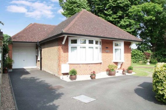 3 Bedroom Detached
